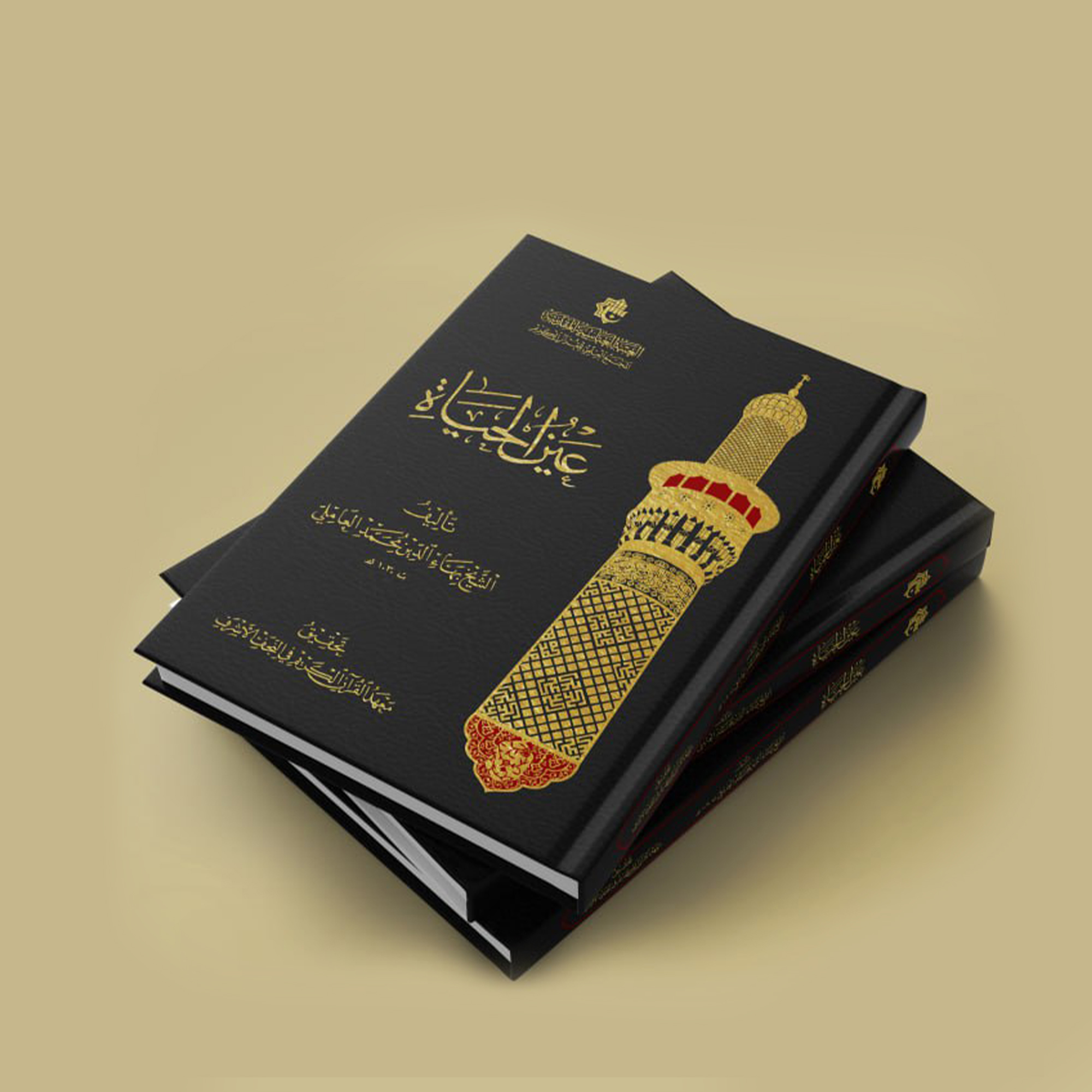 book image